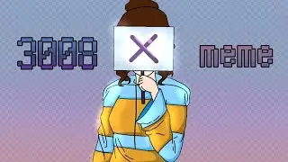 3008 meme - Animation