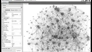 Trying to visualise the X-Piratez Tech-Tree