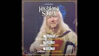 Highland Saga: A Vibrant Fusion of Scottish Music, Bagpipe Rock, and Pop Rhythms.