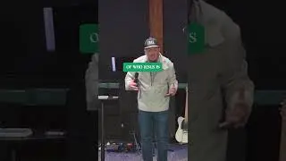 Called to Influence #Sermon #Jesus #Faith #Calling #purpose #Influence #SaltAndLight #Impact #Love