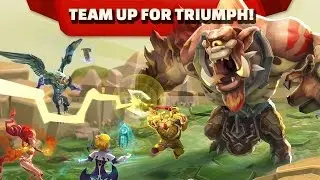 Best Hero Composition :*Lords Mobile*: Guide for Hero Selection for Hero Chapters
