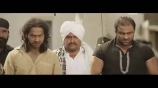 Gunday No  1   Dilpreet Dhillon   Latest Punjabi Songs 2014   Speed Records 720p