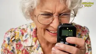 Throwback to the 80s and 90s 🤣 | Middle Aged Humor Funny