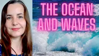 Find Your Inner Calm: The Powerful Ocean and Waves Metaphor