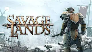 Savage Lands | GamePlay PC