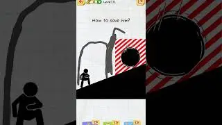 draw 2 save game 🎯🎮#gaming #draw2save #viral #shorts 😲👀 viral ☠️☠️☠️