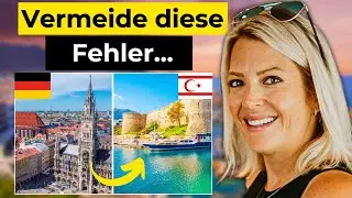 5 Fehler, die fast jeder Auswanderer macht (Nordzypern)