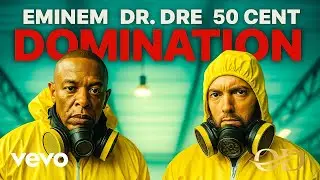Eminem, Dr. Dre, 50 Cent &ndash; Domination ft. Xzibit, Ty Dolla $ign?