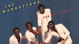 The Manhattans - When We Are Made As One