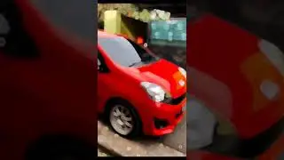 MODIF AYLA 2023 : RED CHILLY PAPPERS 🔥 #asmr #allnewayla #umami #aylamodifikasi #explore #shorts