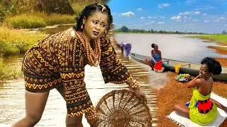 Just Relased Now [CROSS MY HEART] - Best Of Destiny Etiko Latest 2025 Nigerian Movies