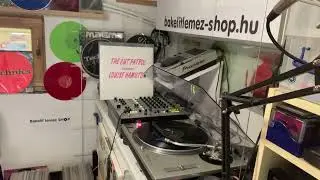 Cut Patrol Featuring Louise Hamilton - Save A Prayer ( Massimo Alberti Remix)