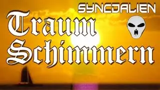 Traum Schimmern by SyncdAlien