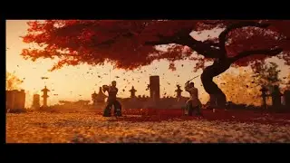 Ghost Of Tsushima ep. 43 A Gathering Storm.