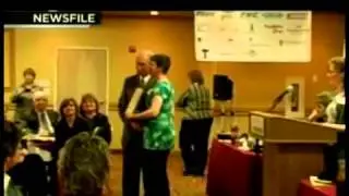 Family-friendly workplaces recognized