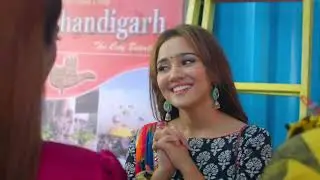 Meet - Hindi TV Serial - Ep 304 - Episode Part - Ashi Singh, Shagun Pandey, Abha Parmar - Zee TV