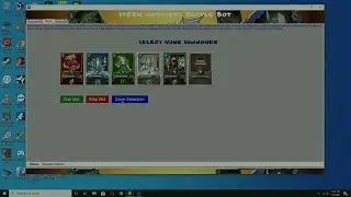 How to install Ultimate Splinterlands bot