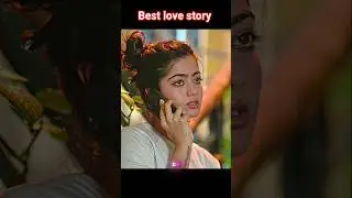 Best Love story comment movie name #short #ytshorts #viral
