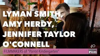 LYMAN SMITH, AMY HERDY, JENNIFER TAYLOR O'CONNELL of 
