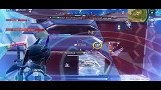 potential (montage creative destruction)