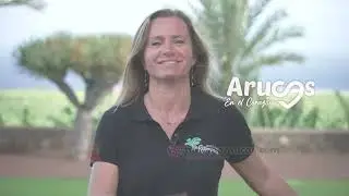 Episodio 13 - Katleen: emprendimiento y recompensa | #ArucasPuertaNorte