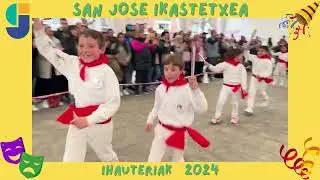 IHAUTERIAK 2024