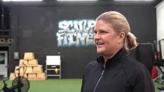 Katie's Fitness Success Story at Sculpt Fitness Personal Training Gym - Akron Ohio