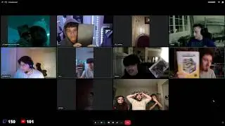 🔥HELPING VIEWERS RIZZ🔥DISCORD SCAVENGER HUNT FOR $30🔥