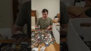 Что вы делаете в этой ситуации? #magic #magicthegathering #mtg #edh
