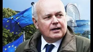 Brexit   Lack of UK contribution causing 'concern' for EU says Iain Duncan Smith