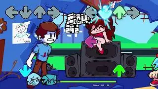 Contextual (Instrumental) - FNF VS Nonsense V1.5 OST