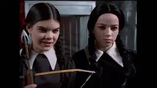 The New Addams Family - Episode 64 - Keeping Up With the Jonses