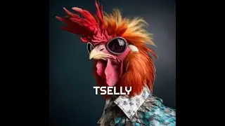 Meme Factory&trade; Bitcoin Stream Test #92 feat. Tselly... ROUND 2! FIGHT!