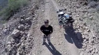 Comond&uacute; a San Javier, Baja M&eacute;xico, 4 2016   720p