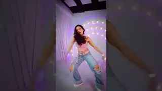 Плавные движения и плавные переходы при участии Сонали 💃🏻✨
