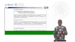 Sistemas de coordenadas | 12/35 | UPV