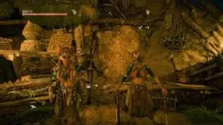 Horizon Forbidden West-HOW TO GET INSTANT ELEMENTAL COILS!!!