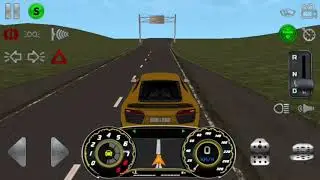Тестим Audi r8. Пиши в комментариях, что тесть в следующем ролике