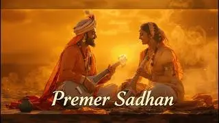 প্রেমের সাধন &ndash; Premer Sadhan | Baul Fakiri Bengali Spiritual Love Song | Heart Touching Folk Duet