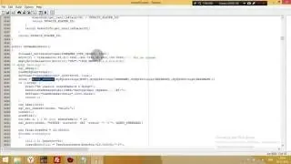 ПОДКЛЮЧАЕМ МОД К БАЗЕ ДАННЫХ | DS-HOST.RU