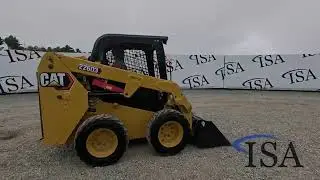 CATERPILLAR 226D3 For Sale