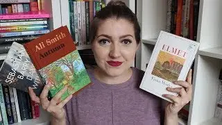 Days Without End, Autumn & Elmet | Book Reviews