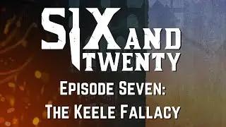 Blades in the Dark | Six and Twenty - The Shroud - Season 02 Episode 07: The Keele Fallacy