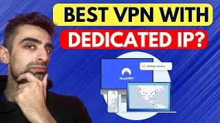 Does NordVPN Offer Dedicated IPs? The  Complete Guide