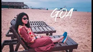 Goa | Aguada Fort | Devil's Finger | Sinquerim Beach | Candolim Beach | Ep 03 | Dalia Ghosh