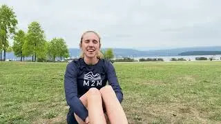 TWM Women's Training Program - 16 - Briana Scott