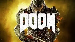 DOOM (X-Box One) First Ever Live Stream! $100 Amazon Gift Card Drawing at 1250 Subs!