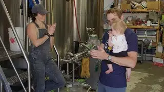 Brewing Success: Storm Peak Brewing's Journey with Vectra Bank's Steamboat Springs Team