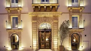 Algila' Ortigia Charme Hotel, Syracuse, Italy | Travel With Divya