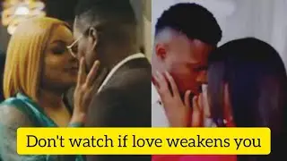 Top 10 NIGERIAN ROMANTIC MOVIES THAT IS SO ADDICTIVE 😔
